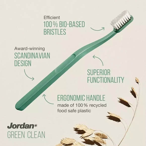 Jordan Soft Toothbrush Set - Picture 4 of 6